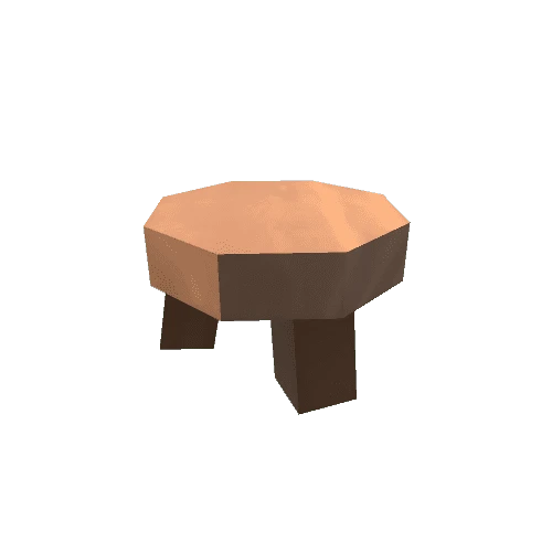 Little chair